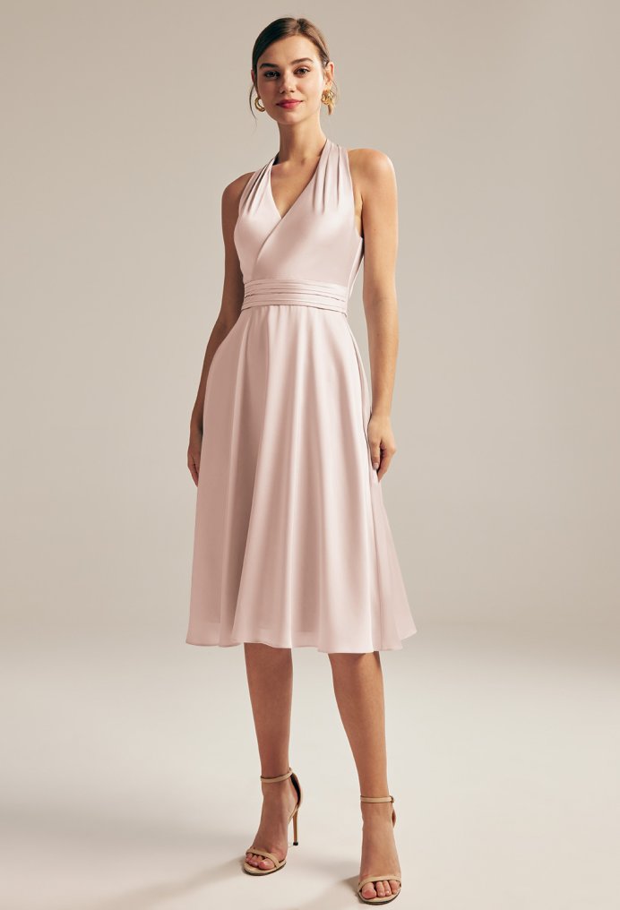 AW Mercy Dress